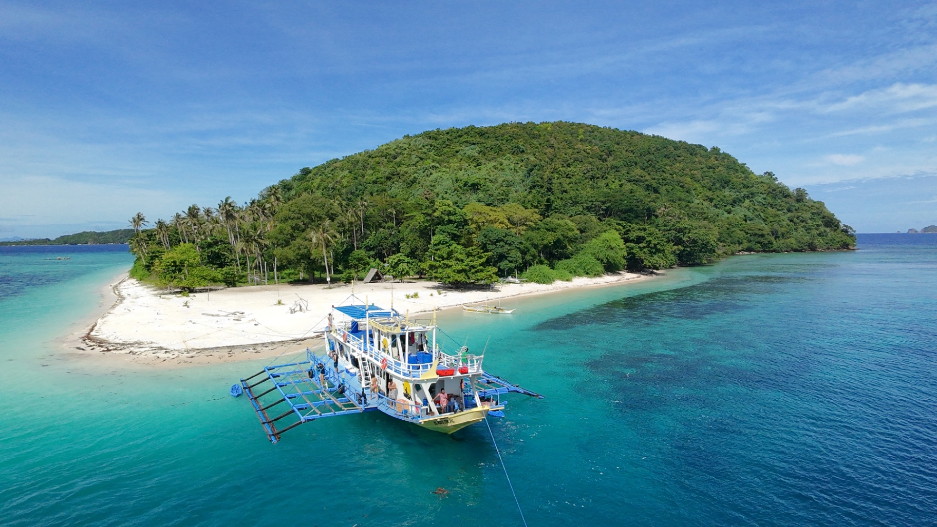 Philippines: An archipelago to tell stories about