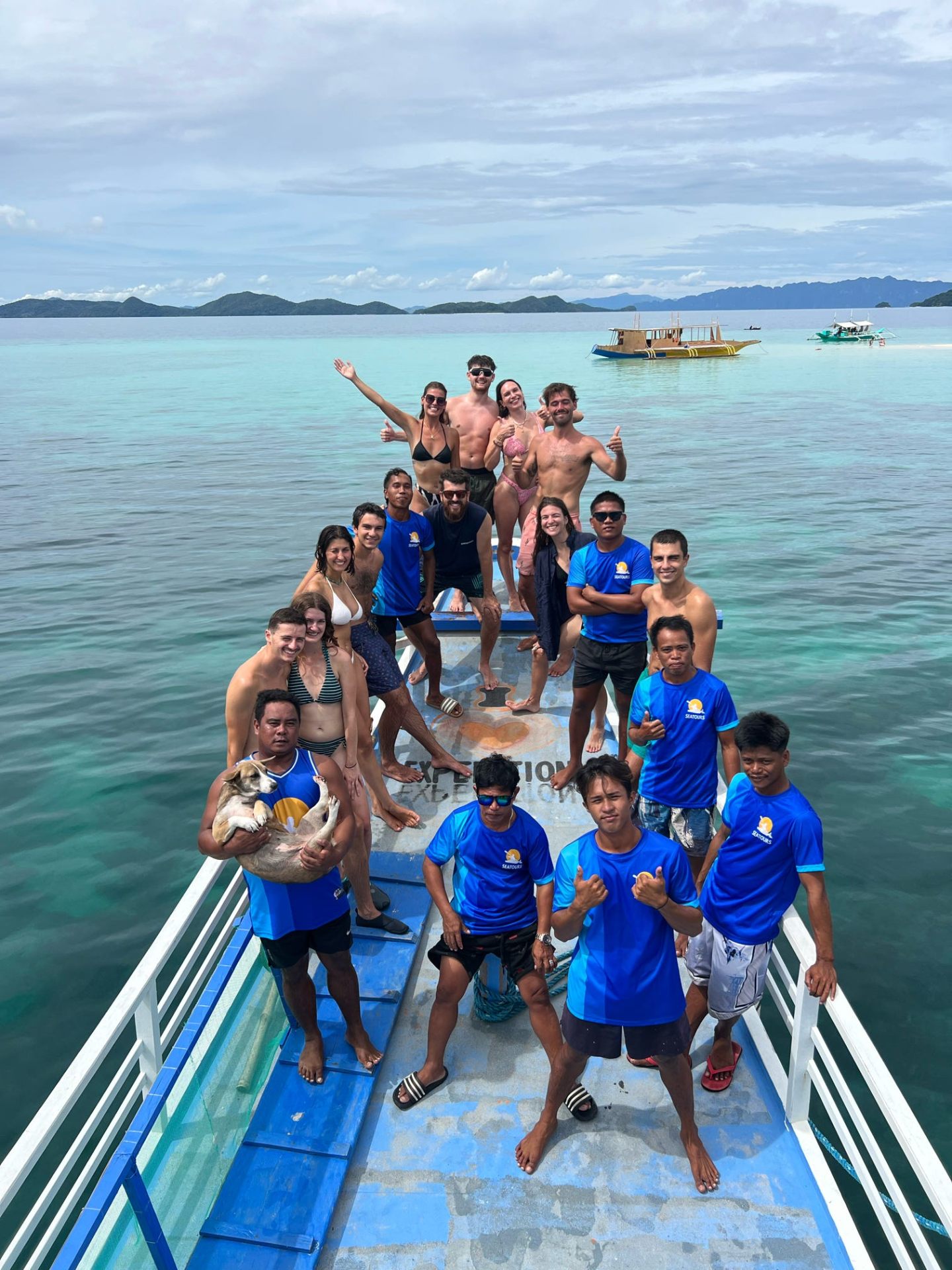 Philippines: An archipelago to tell stories about — 20