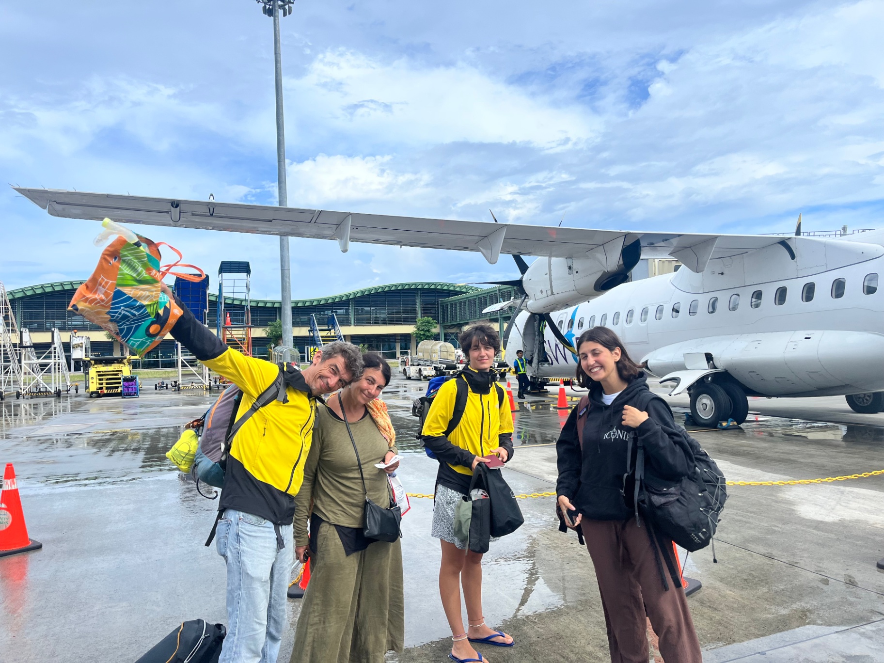 Philippines: An archipelago to tell stories about — 18