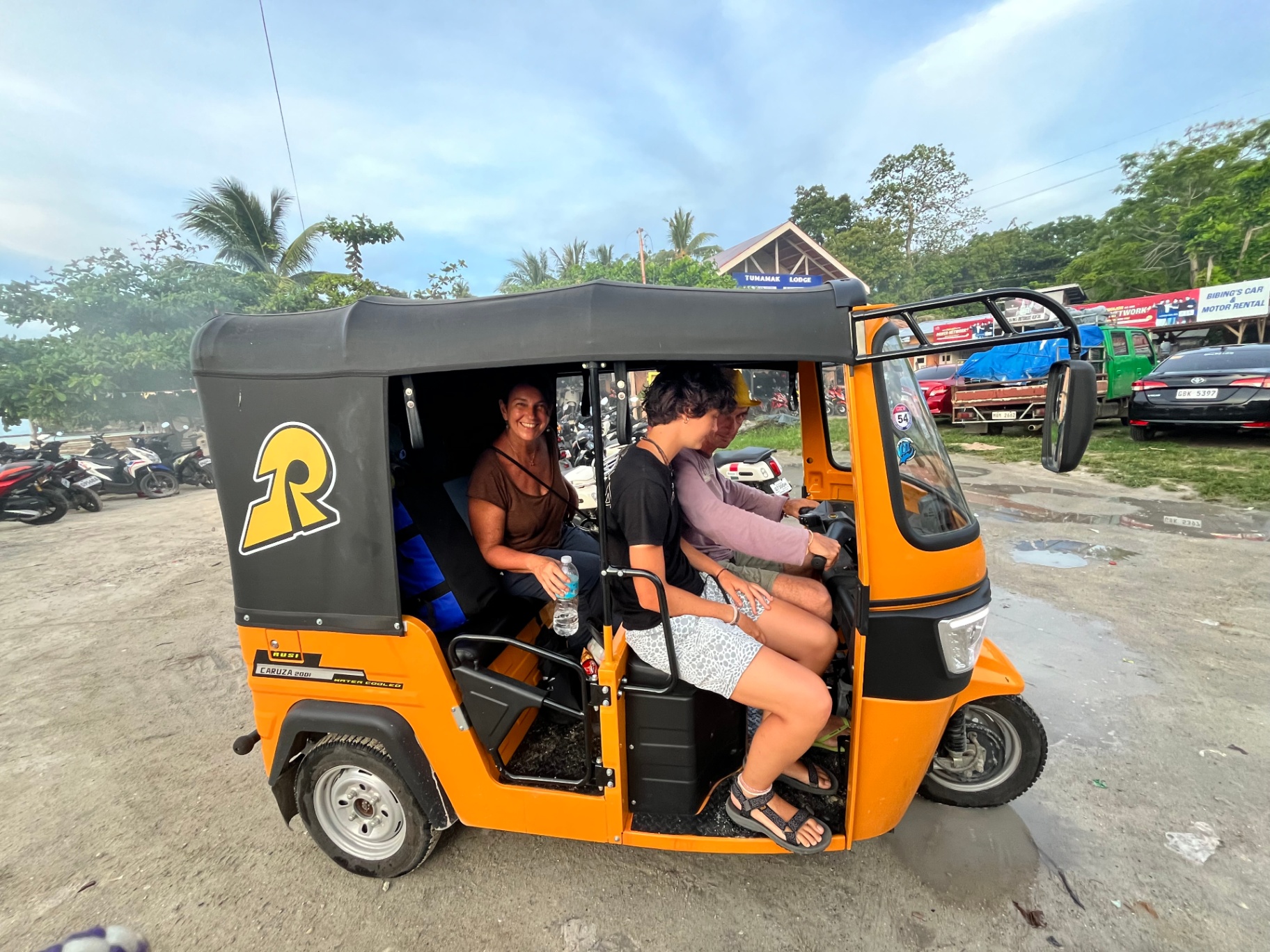 Philippines: An archipelago to tell stories about — 15