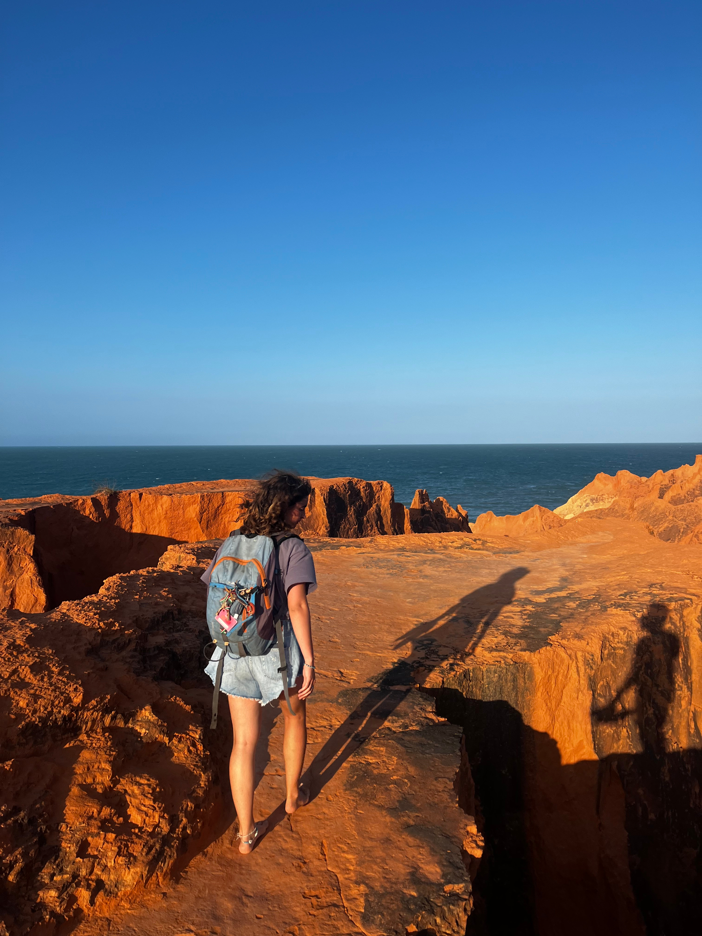 Off-roading in Brazil: the Emotions Trail — 8