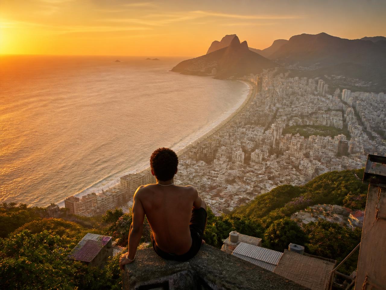 Off-roading in Brazil: the Emotions Trail — 29