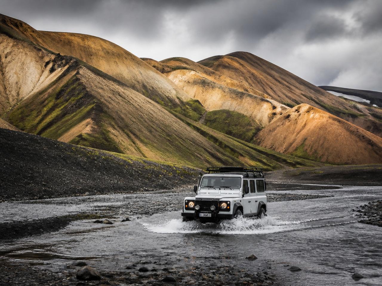 Iceland in 7! — 22