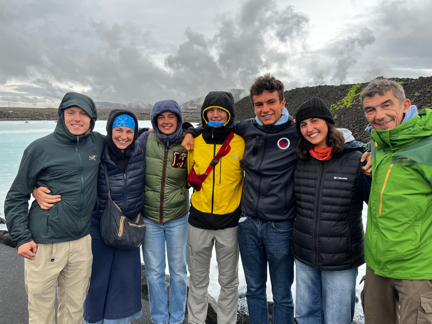 Iceland in 7! — 18