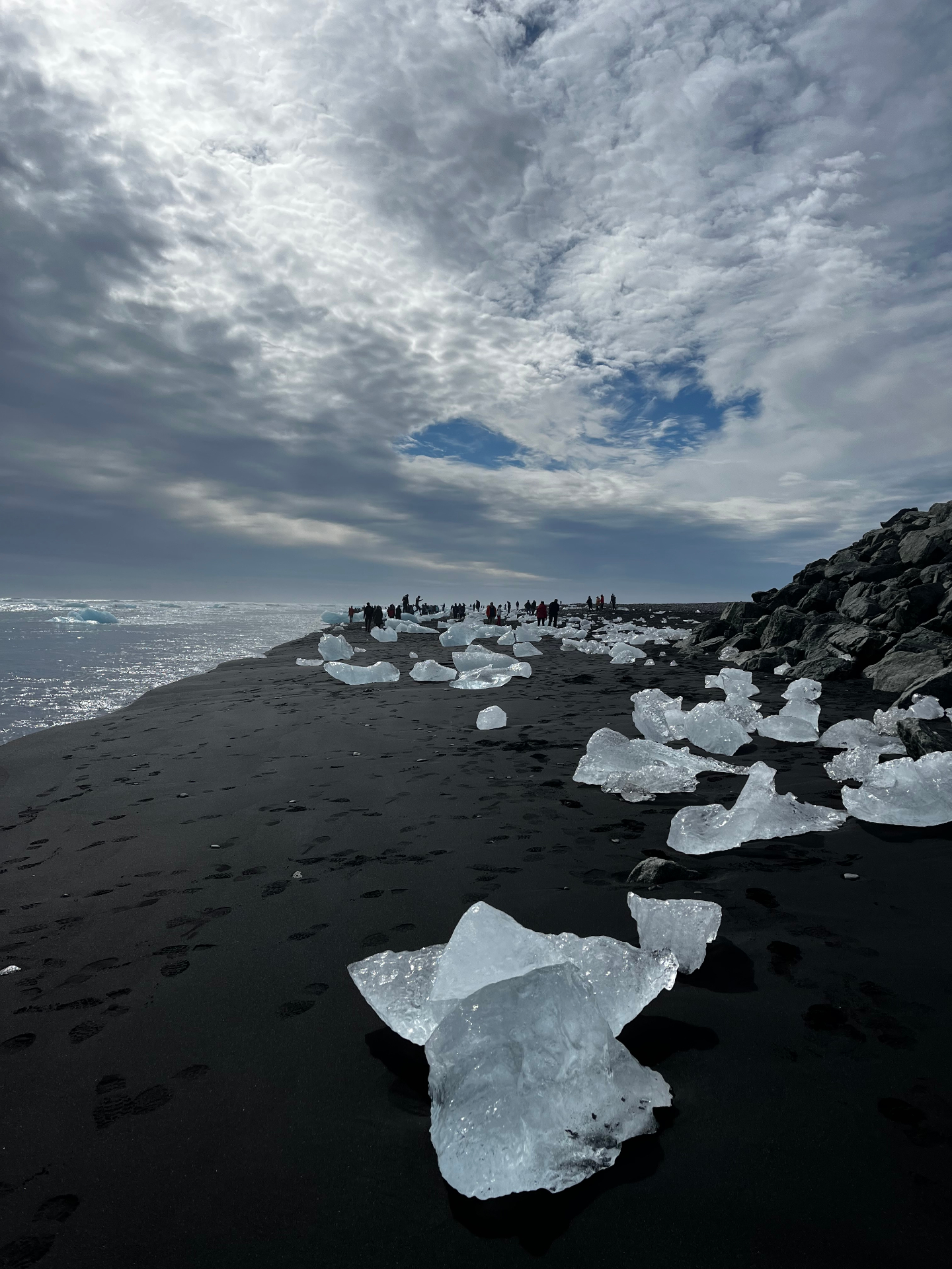 Iceland in 7! — 5