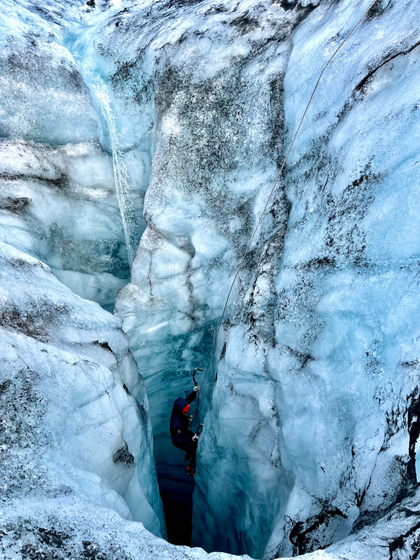 Vatnajökull