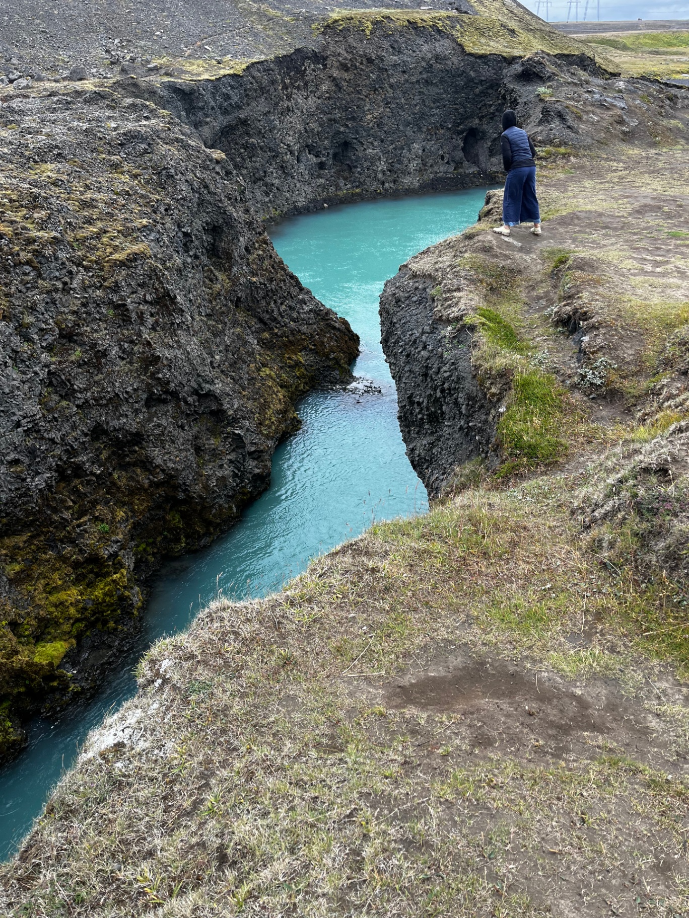 Iceland in 7! — 7