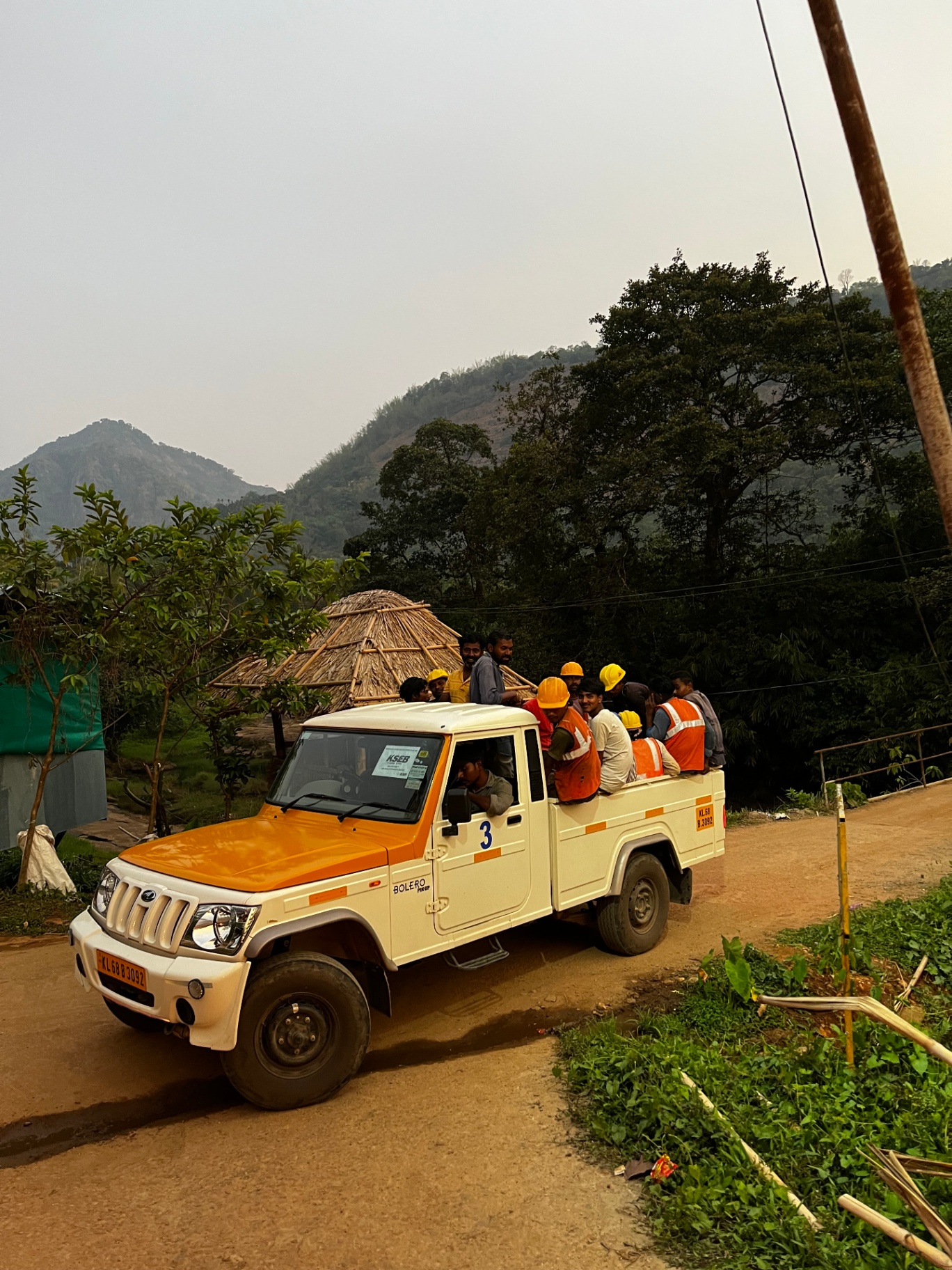 South India: The Grand Loop — 12