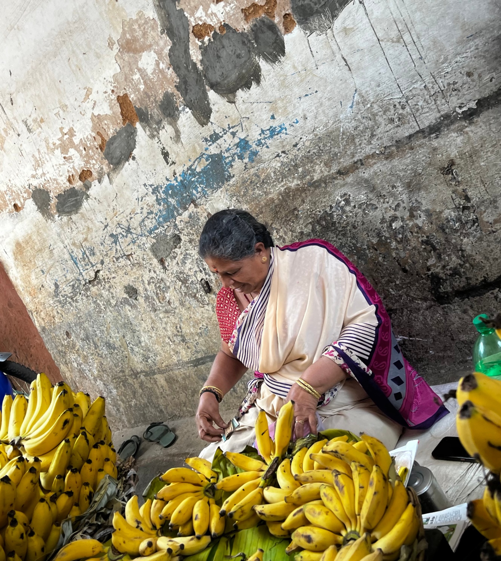 South India: The Grand Loop — 9
