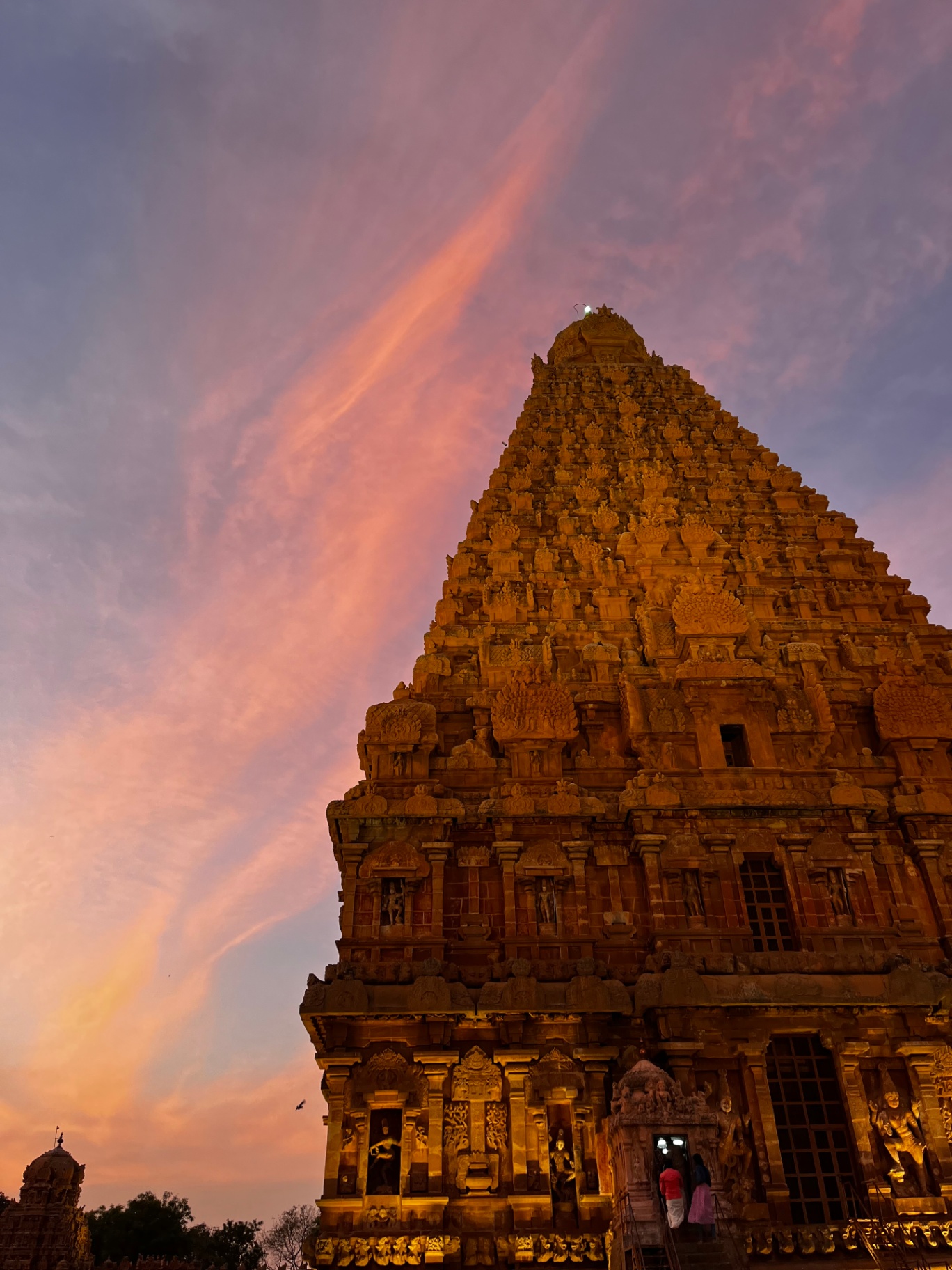 South India: The Grand Loop — 7