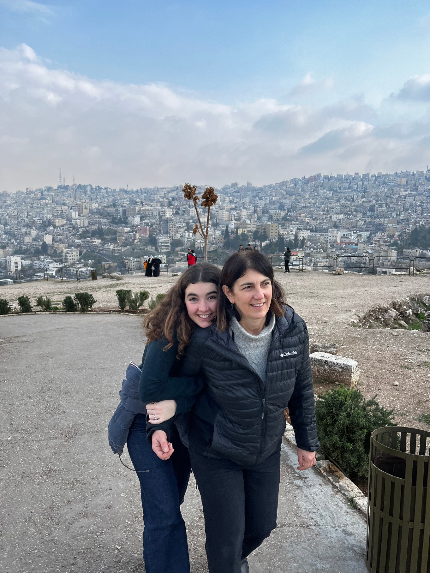 Jordan: Desert and Red Sea — 3
