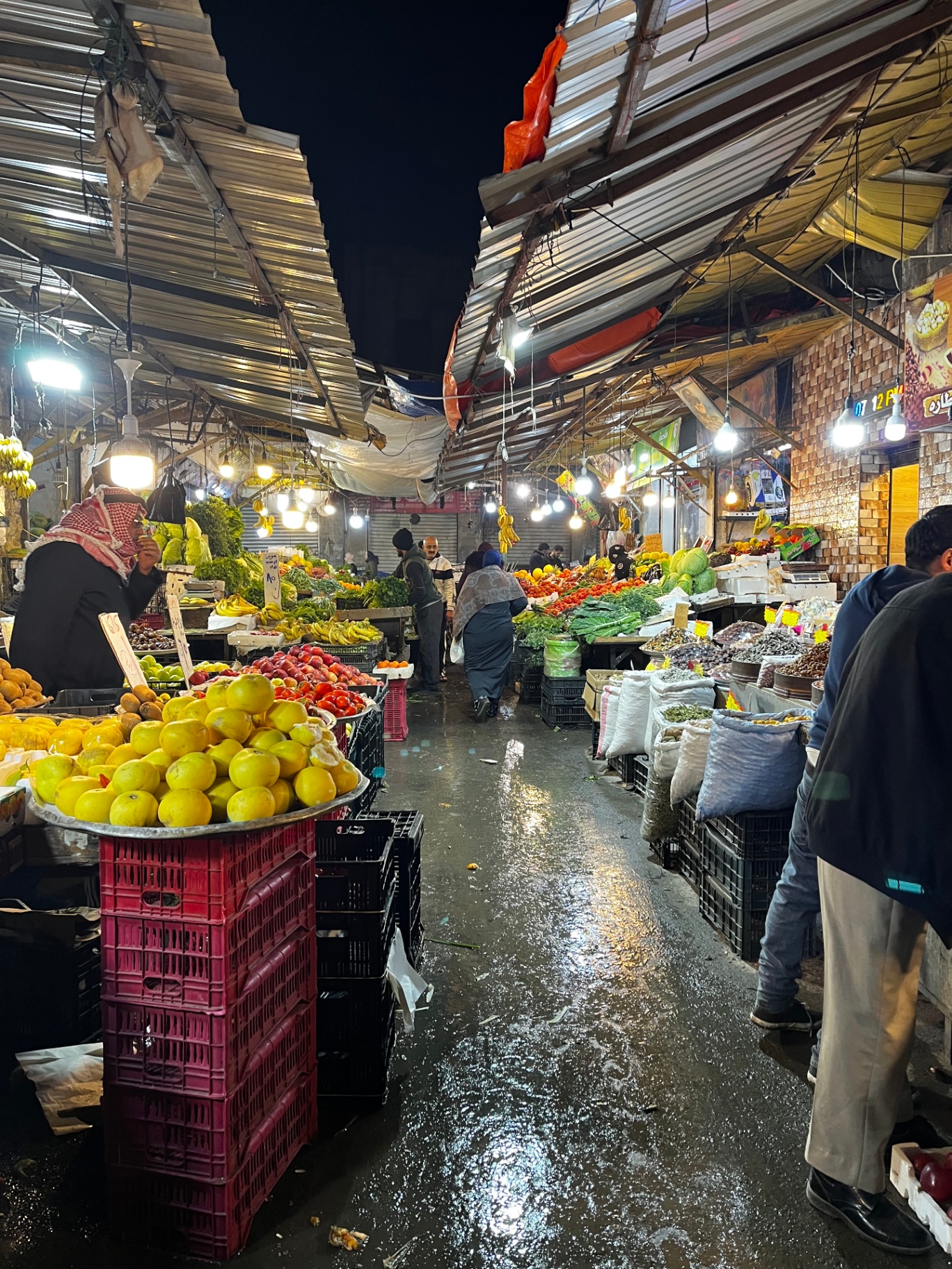 Jordan: Desert and Red Sea — 8