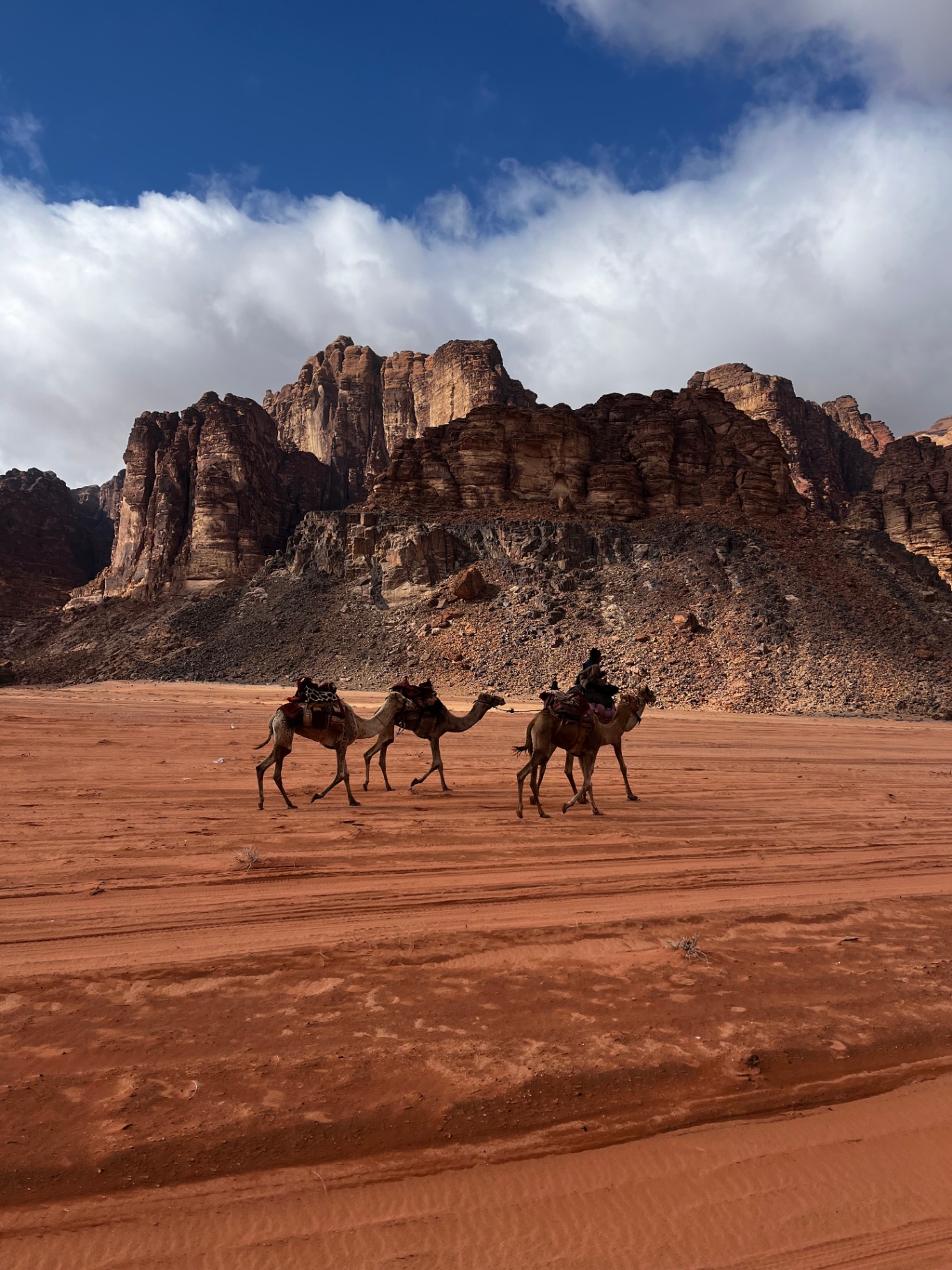 Wadi Rum