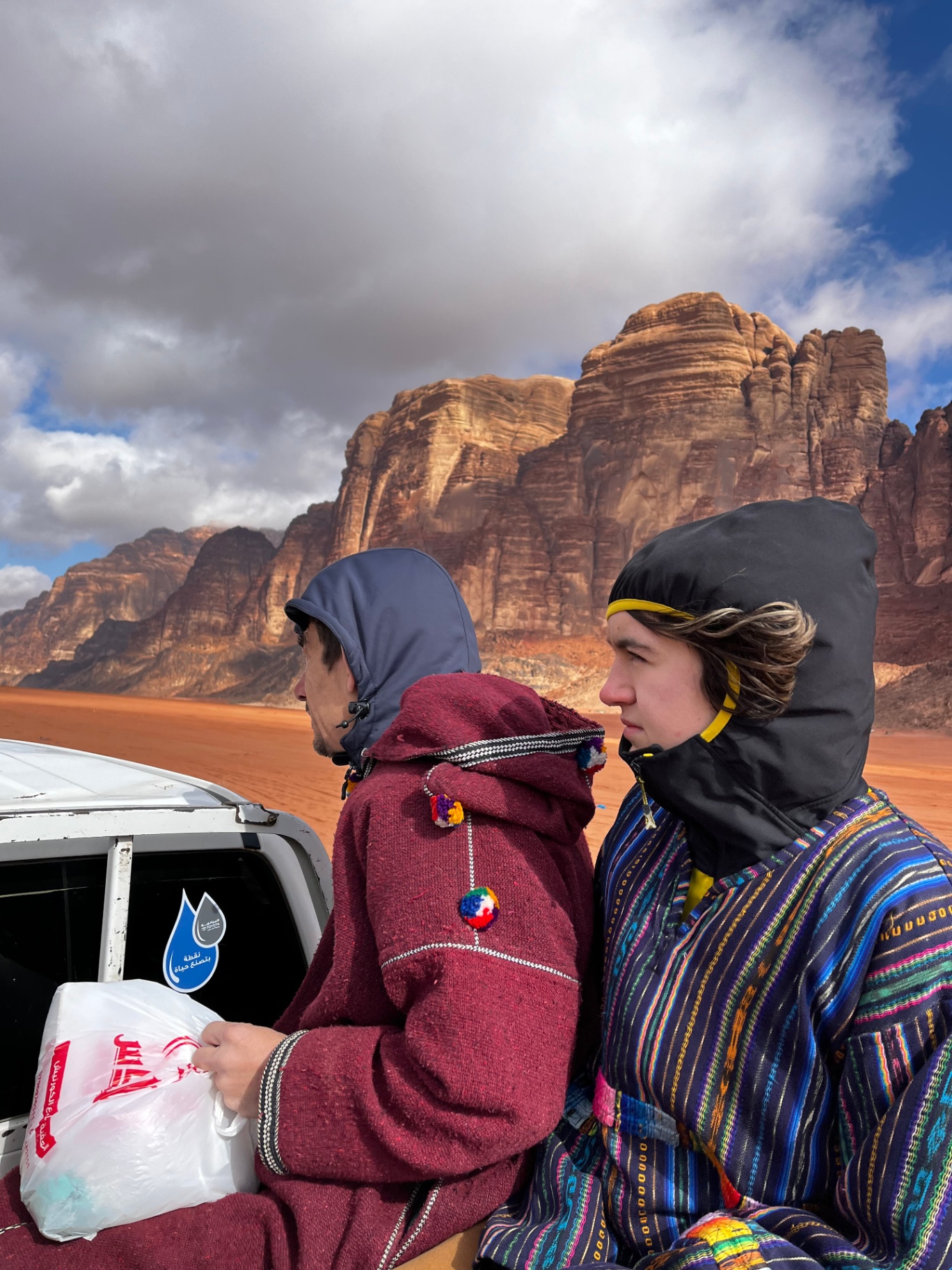 Wadi Rum