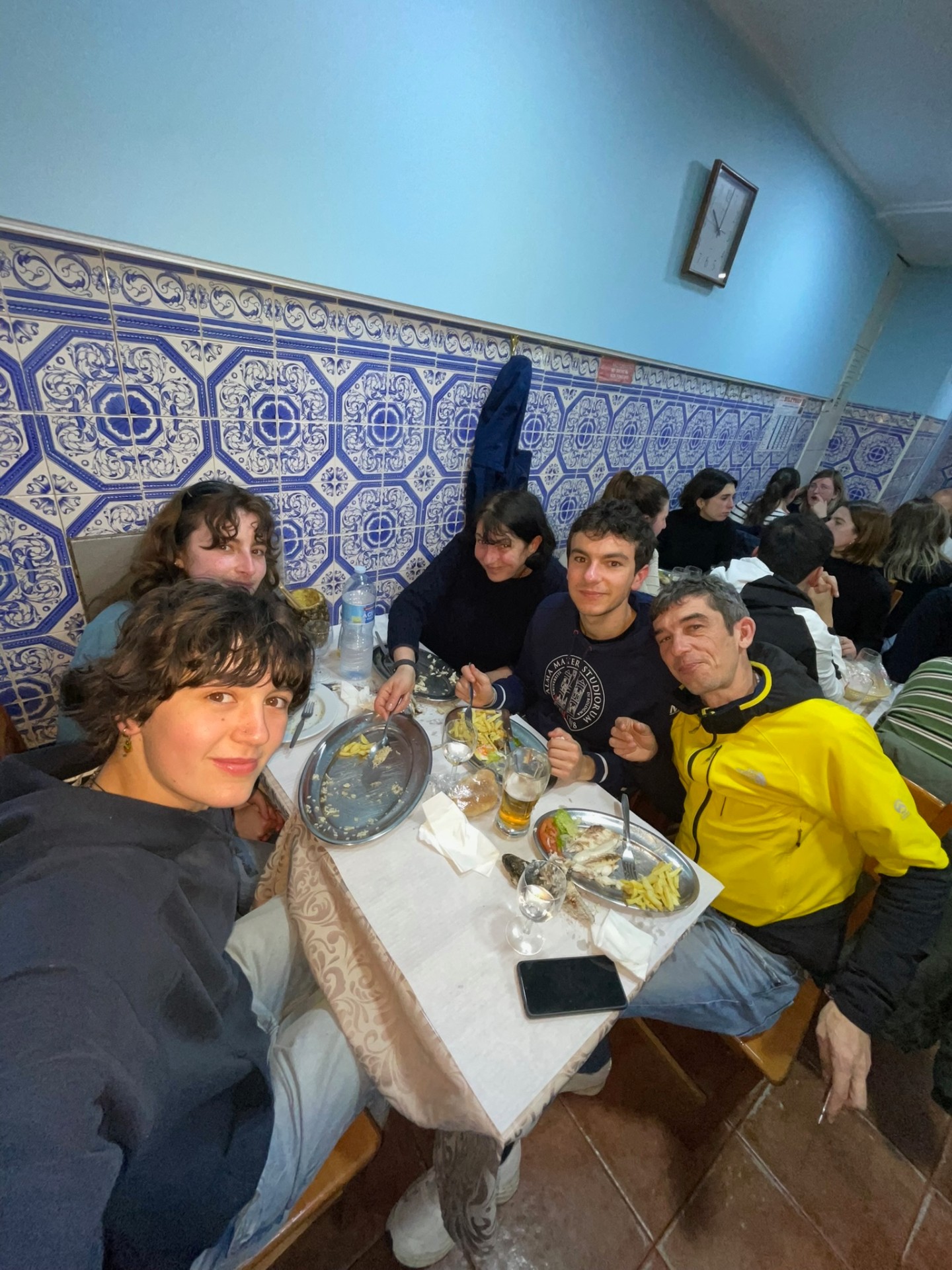 Lisbon: So Many Surprises! — 15
