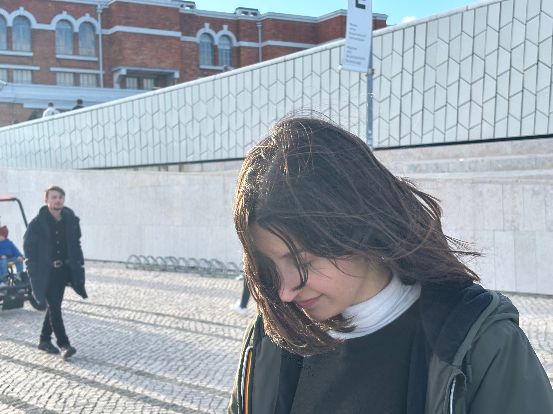 Lisbon: So Many Surprises! — 17