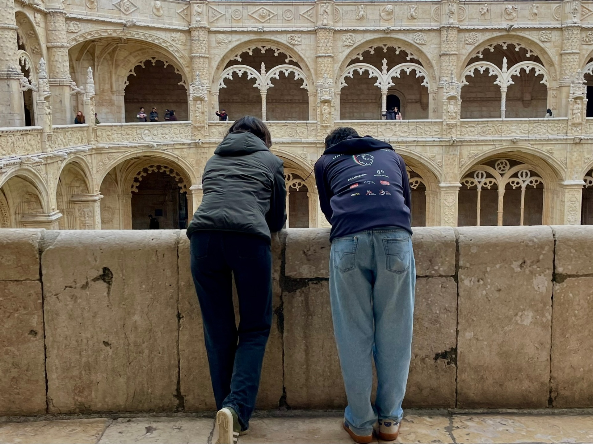 Lisbon: So Many Surprises! — 7