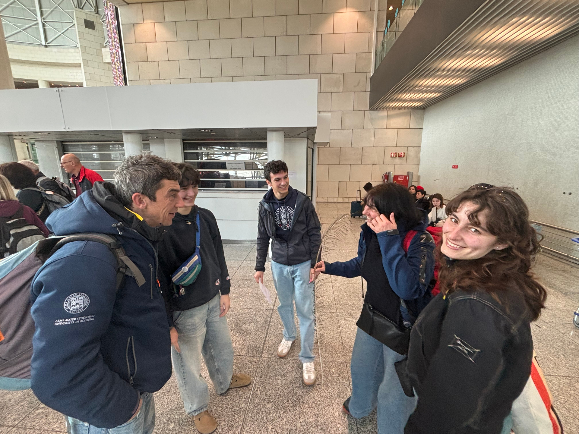 Lisbon: So Many Surprises! — 12