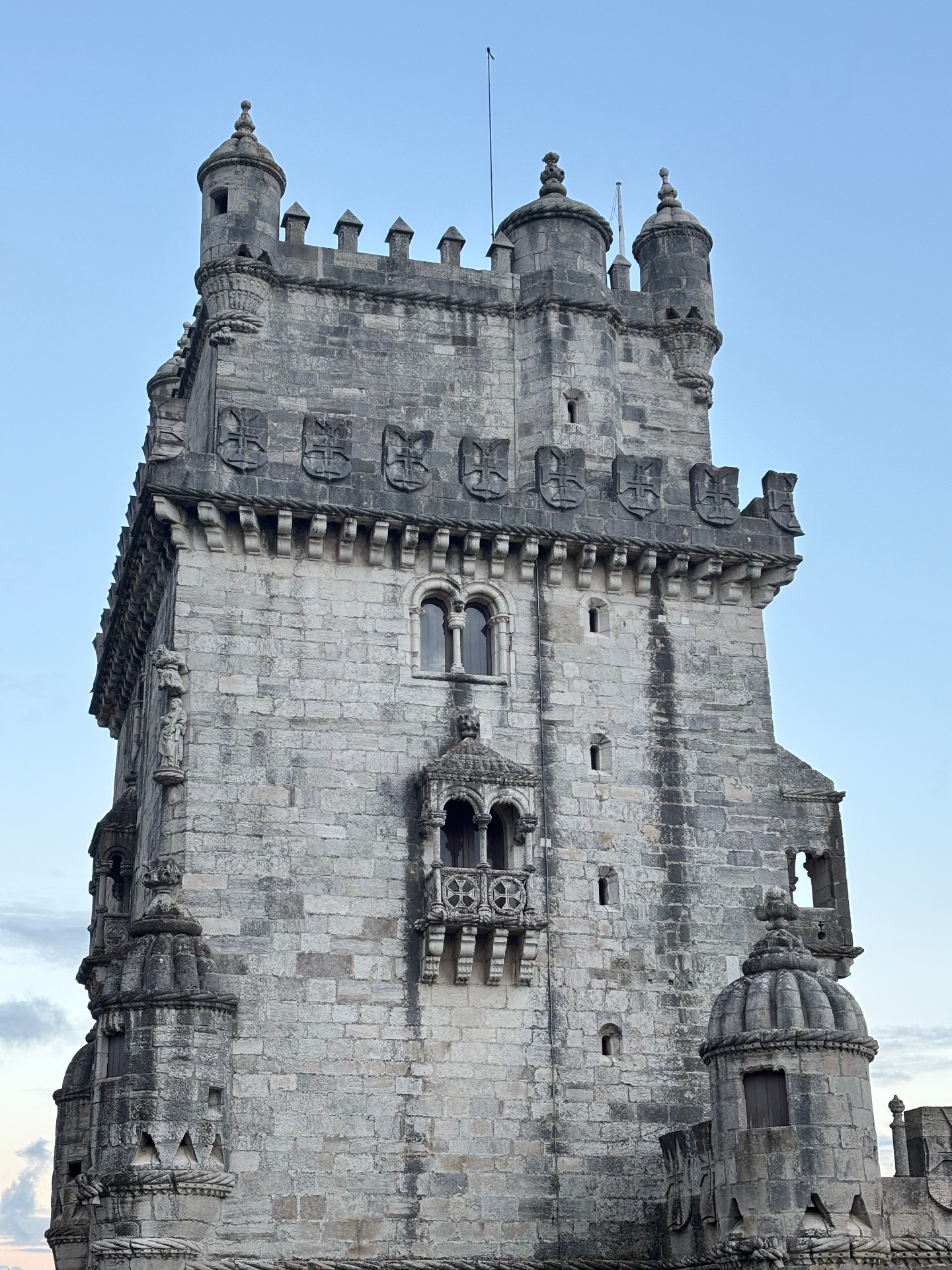 Lisbon: So Many Surprises! — 5