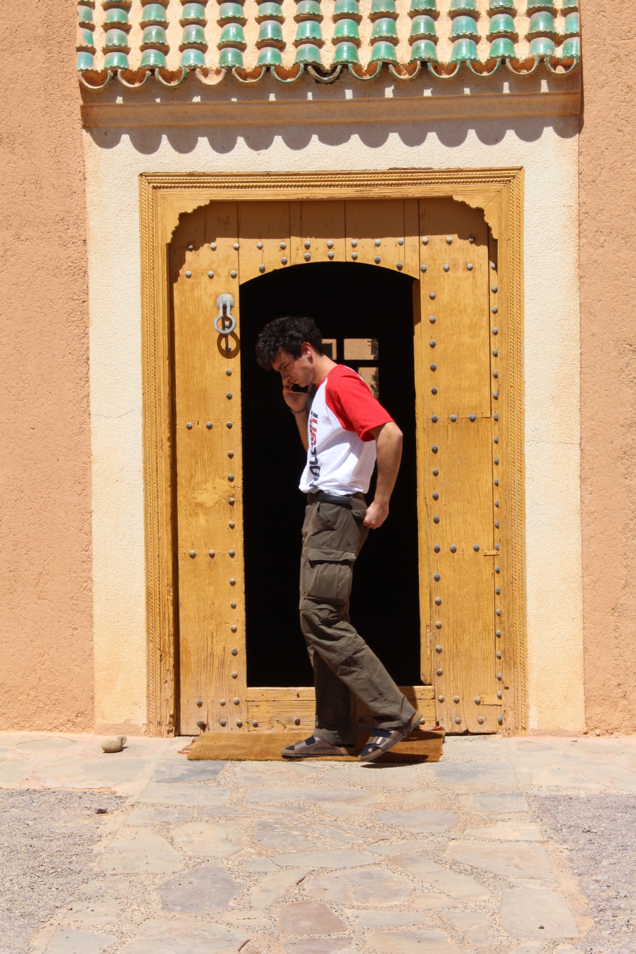The Great Moroccan Loop — 9