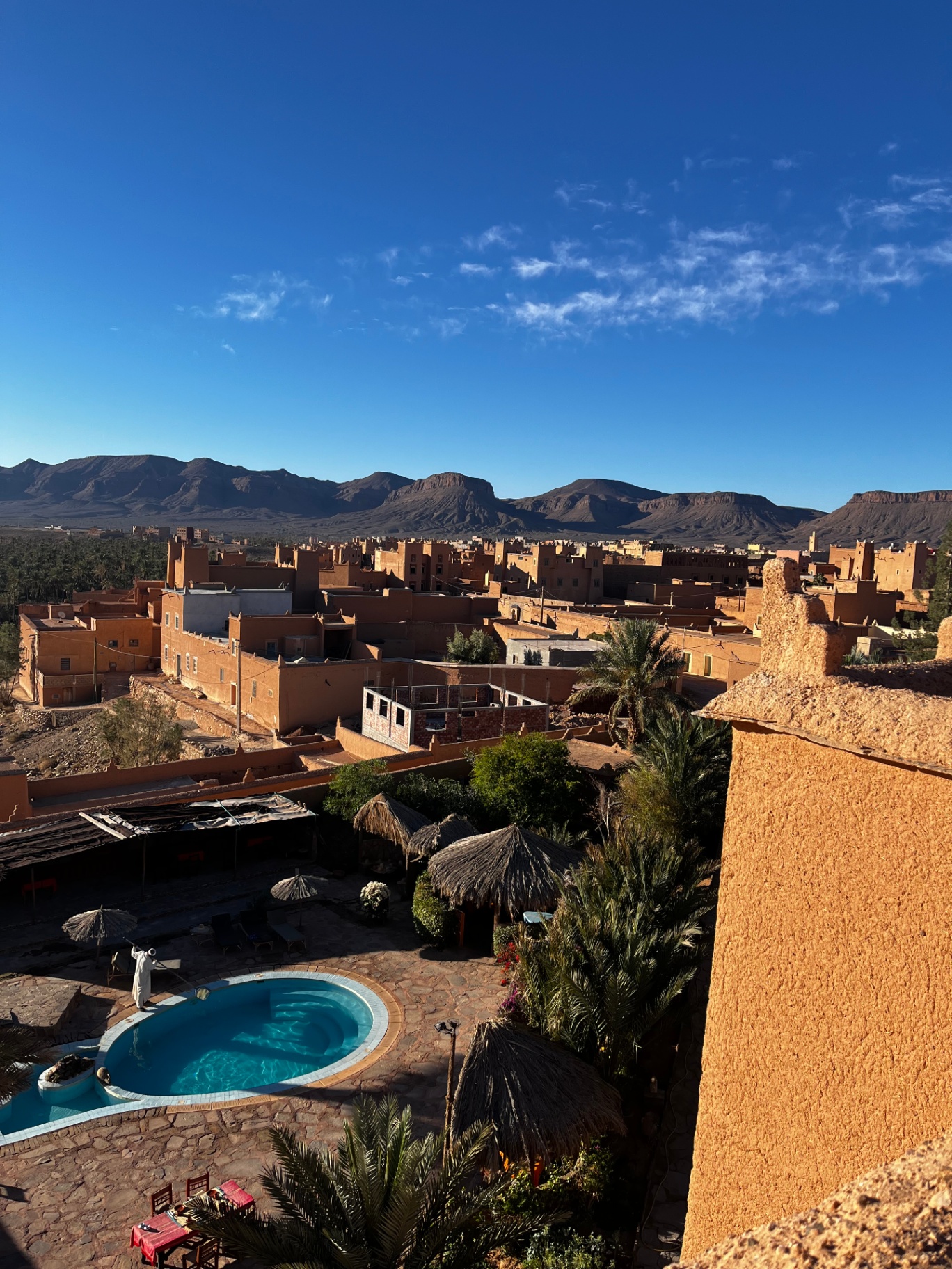 The Great Moroccan Loop — 6