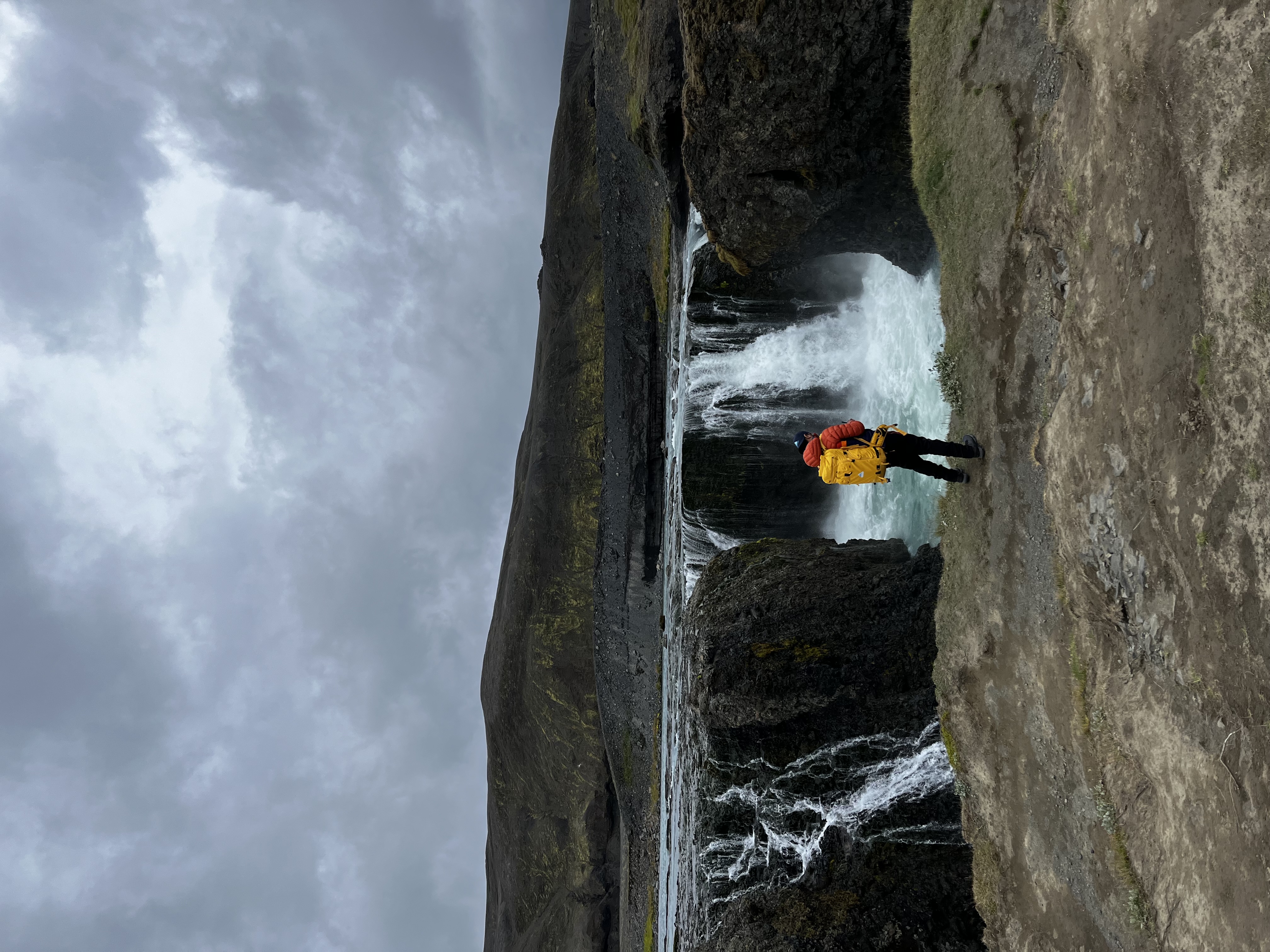 Iceland in 7!