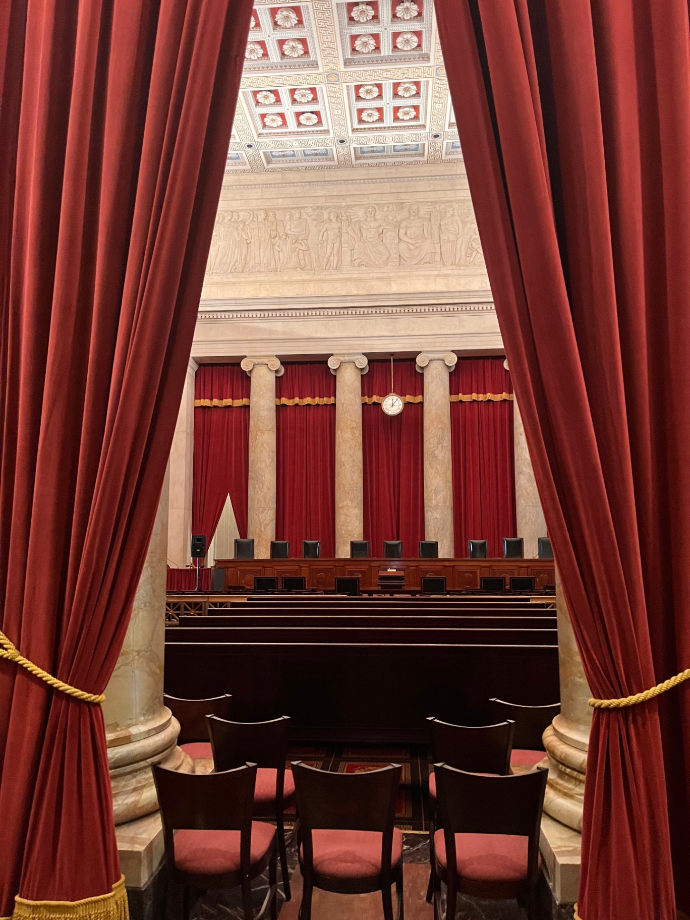 Washington D.C.: Capital and Museums — 3